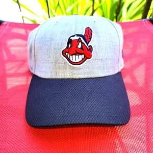 Cleveland Indians Hat RIP Indians!!!